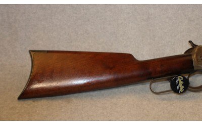 Winchester ~ 1892 ~ .44 W.C.F - Image 3 of 10