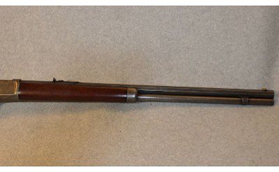 Winchester ~ 1892 ~ .44 W.C.F - Image 6 of 10