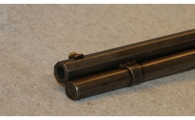 Winchester ~ 1892 ~ .44 W.C.F - Image 7 of 10