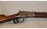 Winchester ~ 1892 ~ .44 W.C.F - 3 of 9