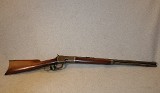 Winchester ~ 1892 ~ .44 W.C.F - Image 1 of 10