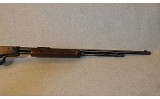 Winchester ~ 62A ~ .22 S, L, Long Rifle - 5 of 9
