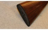 Winchester ~ 62A ~ .22 S, L, Long Rifle