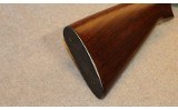 Winchester ~ 61 ~ .22 S, L, Long Rifle
