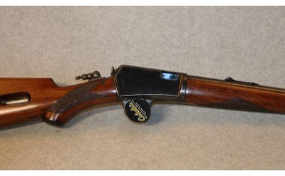 Winchester ~ 1903 ~ .22 Long Rifle - Image 4 of 10