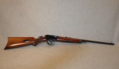 Winchester ~ 1903 ~ .22 Long Rifle - Image 1 of 10