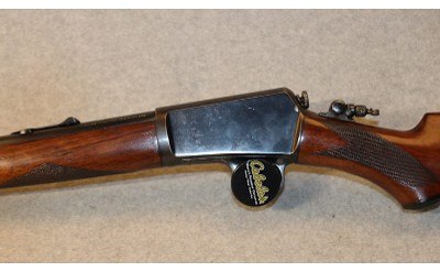 Winchester ~ 1903 ~ .22 Long Rifle - Image 9 of 10