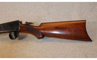 Winchester ~ 1903 ~ .22 Long Rifle - Image 10 of 10