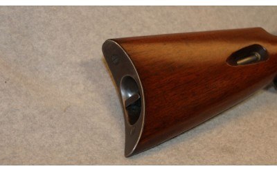 Winchester ~ 1903 ~ .22 Long Rifle