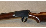 Winchester ~ 63 ~ .22 Long Rifle - 8 of 9