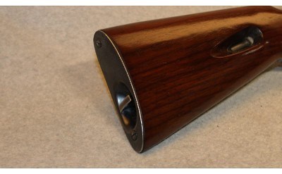 Winchester ~ 63 ~ .22 Long Rifle