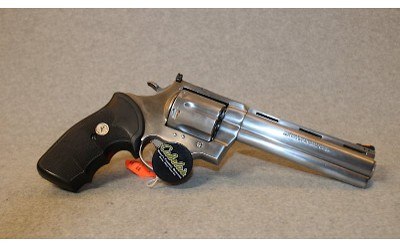Colt ~ Anaconda ~ .44 Magnum - Image 4 of 4