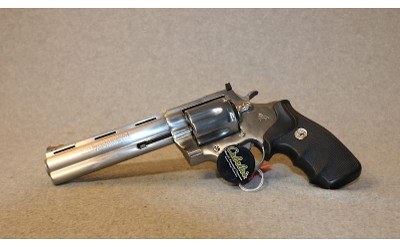 Colt ~ Anaconda ~ .44 Magnum