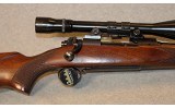 Winchester ~ 70 Featherweight ~ .308 Winchester - 3 of 9
