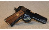 Colt ~ Combat Commander ~ .45 Auto - 2 of 2