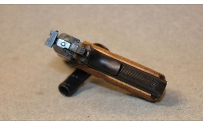 Colt ~ Ace ~ .22 Long Rifle - Image 3 of 5