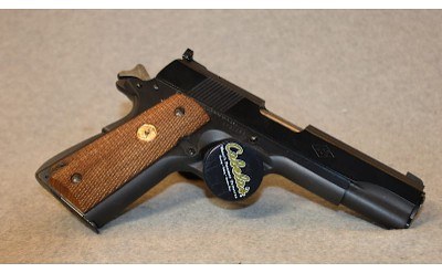 Colt ~ Ace ~ .22 Long Rifle - Image 5 of 5