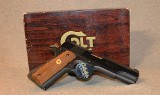 Colt ~ Ace ~ .22 Long Rifle - Image 1 of 5
