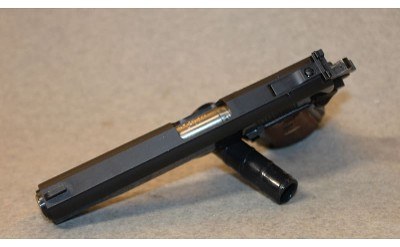 Colt ~ Ace ~ .22 Long Rifle - Image 4 of 5