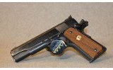 Colt ~ MKIV/Series 70 Gold Cup ~ .45 Auto - 4 of 4
