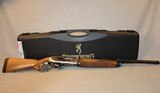 Browning ~ Maxus ~ 12 Gauge - 1 of 10