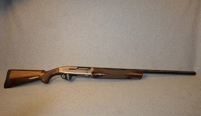 Browning ~ Maxus ~ 12 Gauge