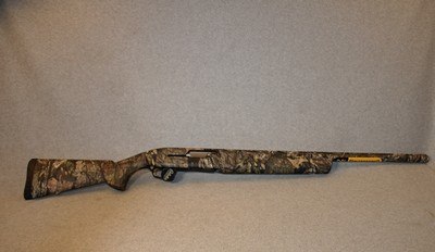 Browning ~ Maxus ~ 12 Gauge