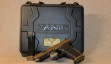Canik ~ TTI Combat ~ 9MM