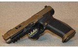 Canik ~ TTI Combat ~ 9MM - 4 of 4