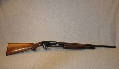 Winchester ~ 12 ~ 20 Gauge