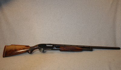 Winchester ~ 12 ~ 12 Gauge