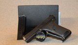 Heckler & Koch ~ P7 ~ 9MM - 1 of 5