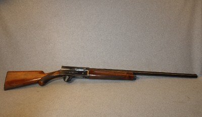 Browning ~ A5 ~ 12 Gauge