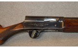 Browning ~ A5 ~ 12 Gauge - 4 of 10