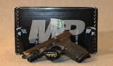 Smith & Wesson ~ M&P 9 M2.0 ~ 9MM - 1 of 4