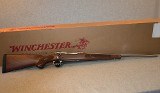 Winchester ~ 70 Featherweight ~ 6.5 Creedmoor