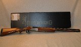 Winchester ~ 101 Light ~ 12 Gauge