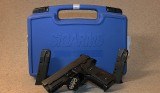 Sig Sauer ~ P229 ~ .40 S&W - 1 of 4