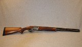 Browning ~ Cynergy ~ 12 Gauge