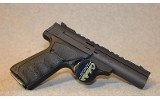 Browning ~ Buckmark ~ .22 Long Rifle - 2 of 4