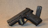 Sig Sauer ~ P229 ~ 9MM - 1 of 4