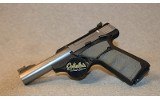 Browning ~ Buck Mark ~ .22 Long Rifle - 4 of 4
