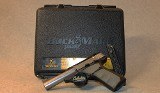 Browning ~ Buck Mark ~ .22 Long Rifle
