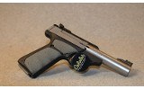 Browning ~ Buck Mark ~ .22 Long Rifle - 2 of 4