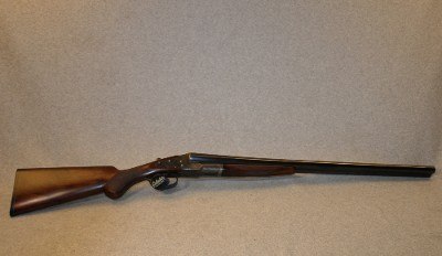 L.C. Smith ~ NONE ~ NONE