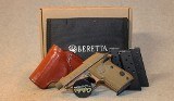 Beretta ~ Tomcat ~ .32 Auto