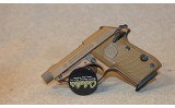 Beretta ~ Tomcat ~ .32 Auto - 4 of 4