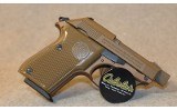 Beretta ~ Tomcat ~ .32 Auto - 2 of 4