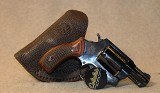 Taurus ~ Roscoe ~ .38 S&W Special - 1 of 4