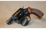 Taurus ~ Roscoe ~ .38 S&W Special - 4 of 4